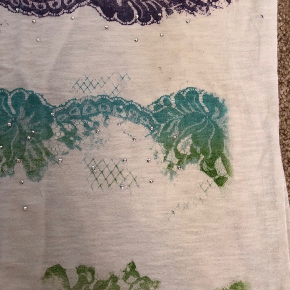 Aeropostale t-shirt - Picture 2 of 3